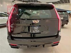 كاديلاك اسكاليد